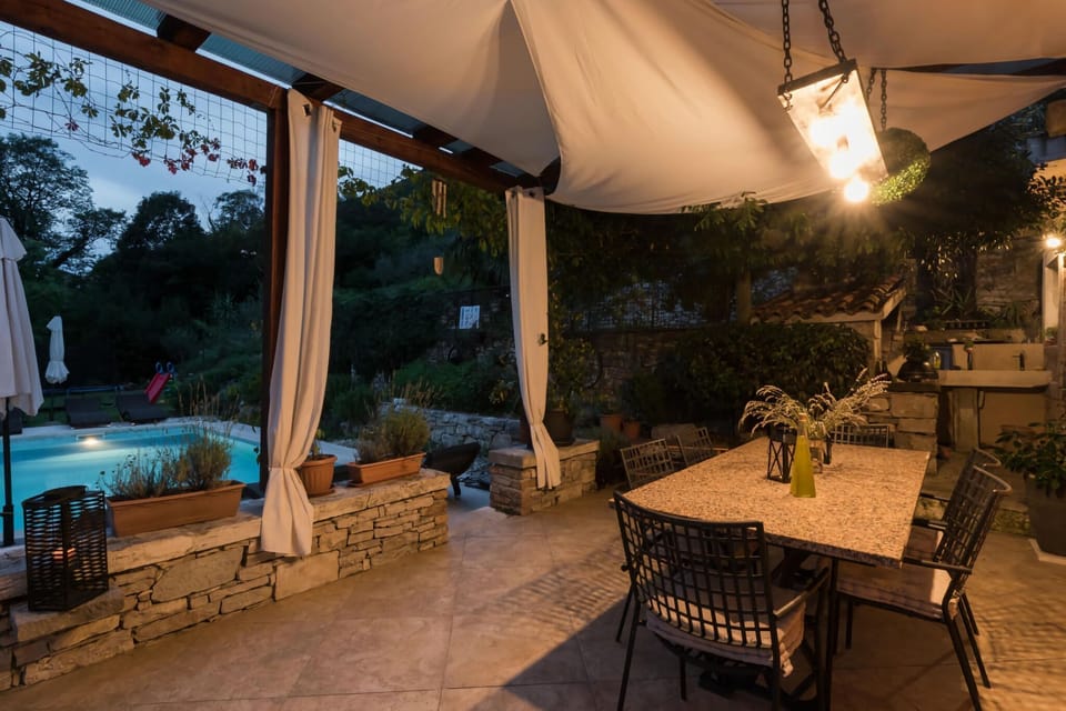 Patio / Balcony