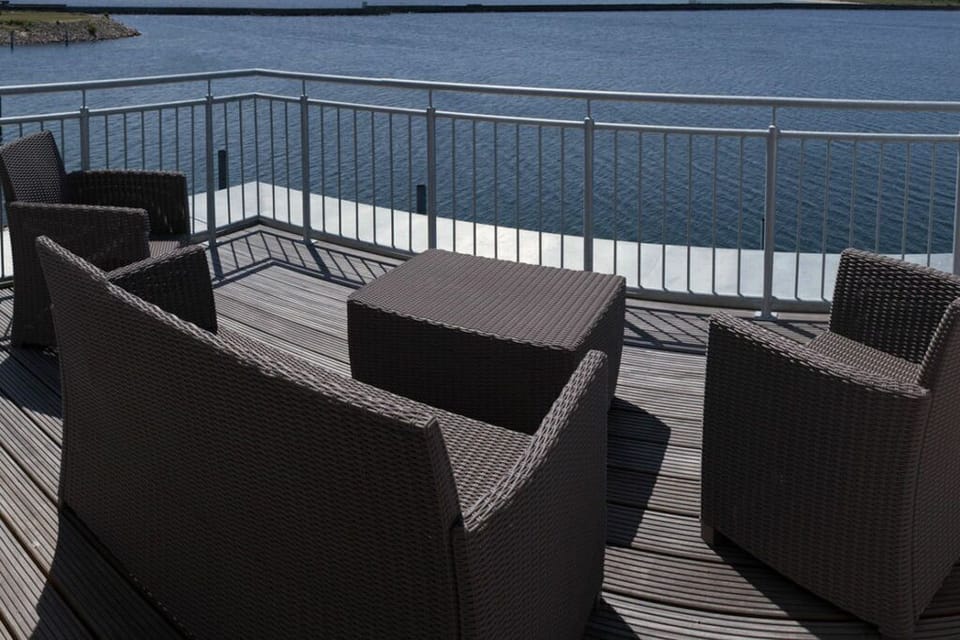 Patio / Balcony