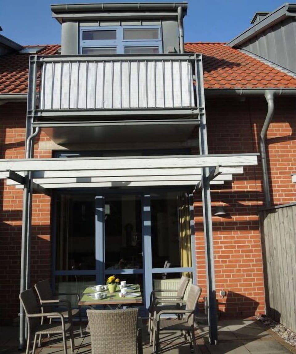 Patio / Balcony