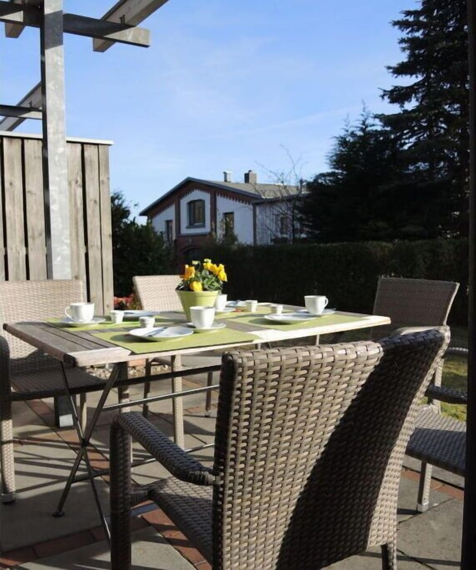Patio / Balcony