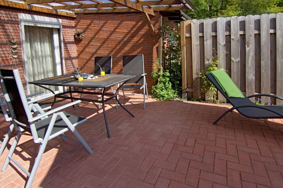 Patio / Balcony