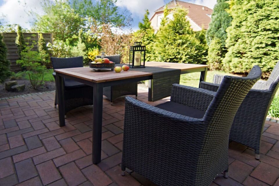 Patio / Balcony