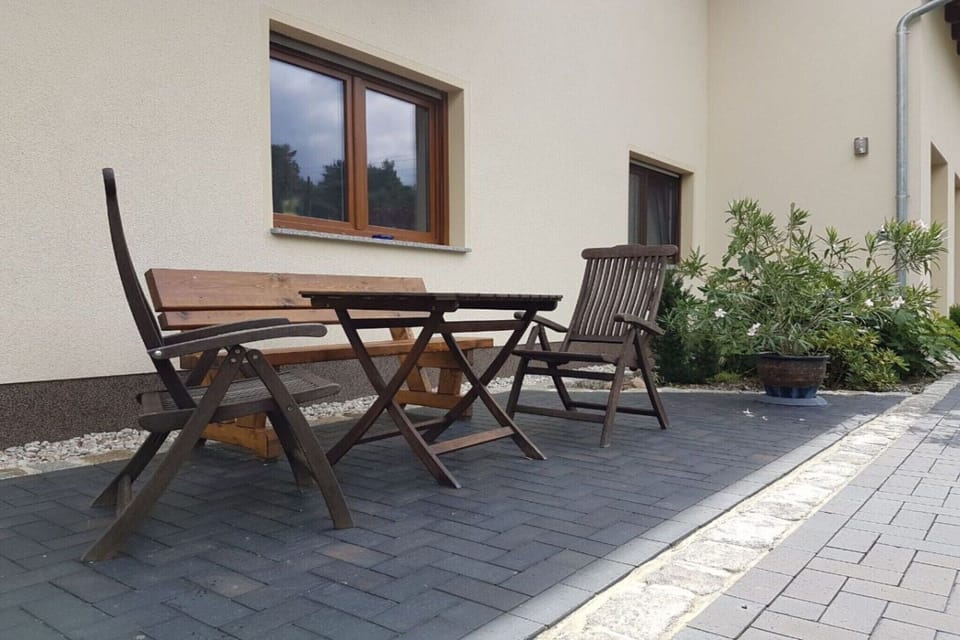 Patio / Balcony