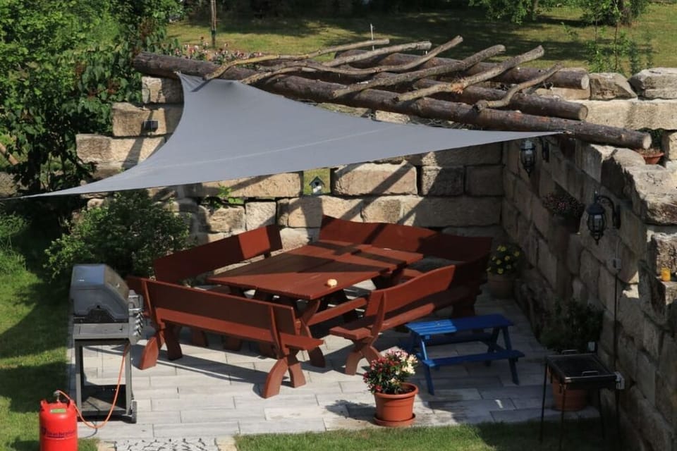 Patio / Balcony