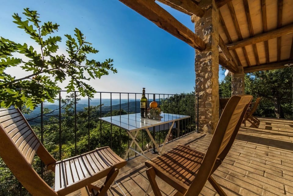 Patio / Balcony