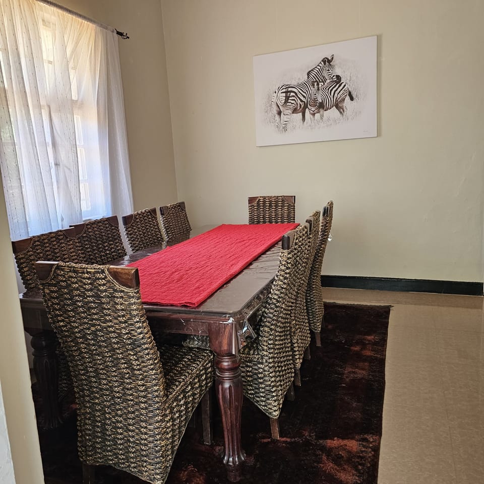 Dinning Room