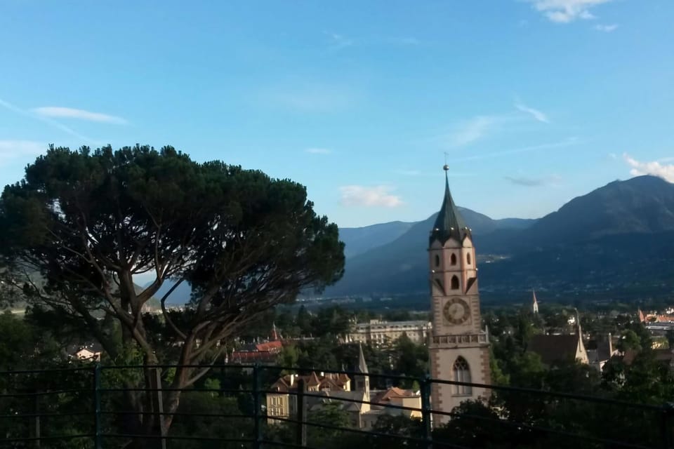 Surroundings [summer] (1-5 km)