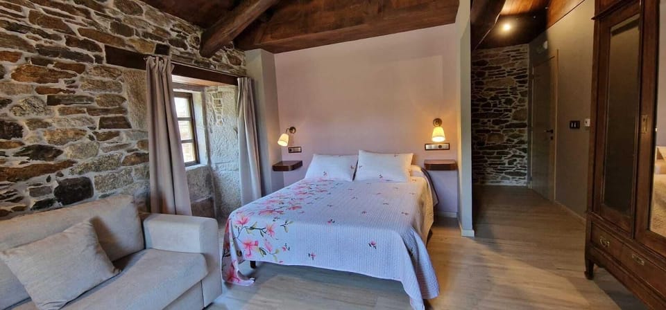Family Room, Non Smoking, Garden View | Premium bedding, down comforters, Select Comfort beds