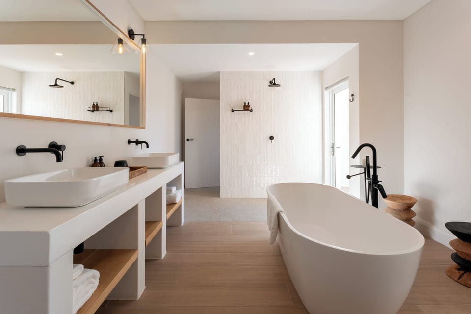 Luxury Double or Twin Room | Egyptian cotton sheets, premium bedding, minibar, in-room safe