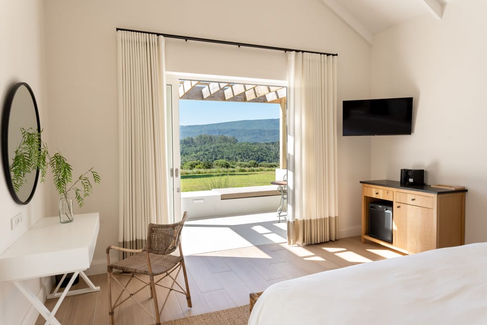 Deluxe Double or Twin Room | Egyptian cotton sheets, premium bedding, minibar, in-room safe