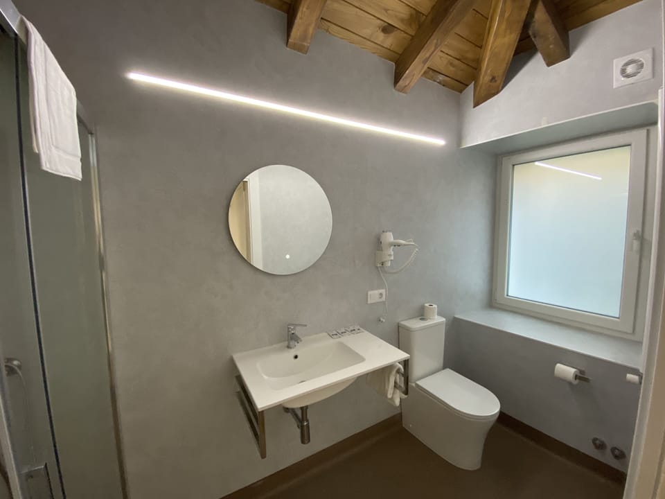 dp Cristal Centro Histórico Hostel in Galicia