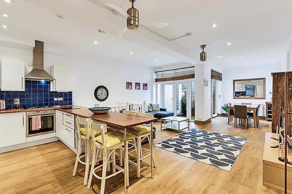 Apartment | Private kitchen