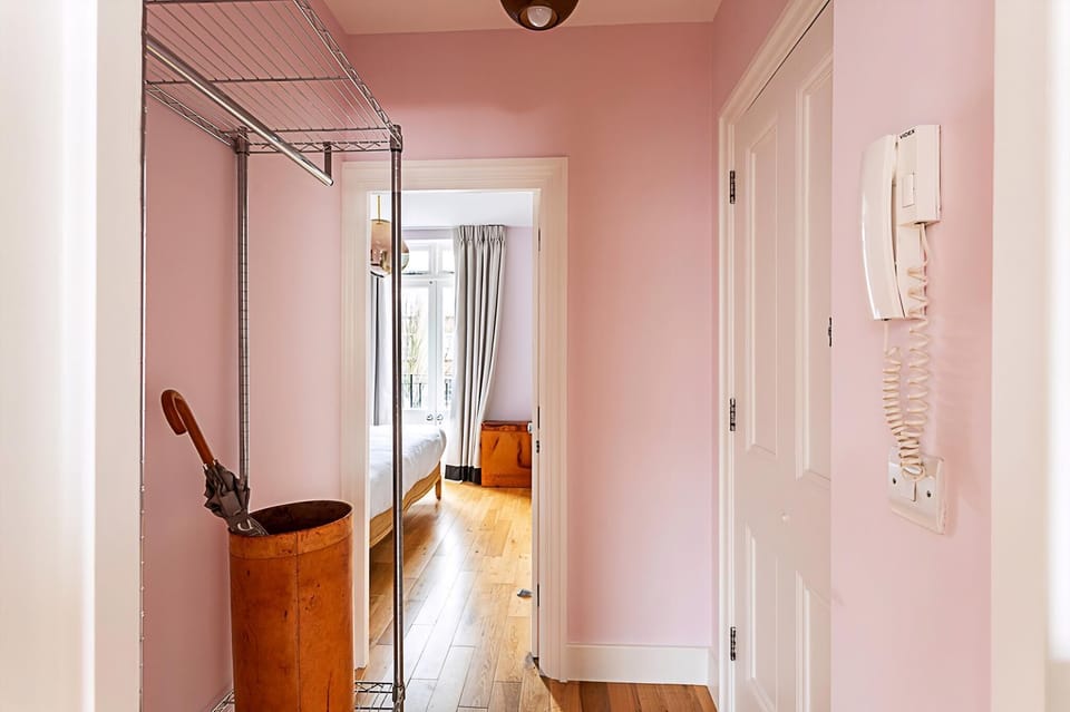 Apartment | 1 bedroom, free WiFi