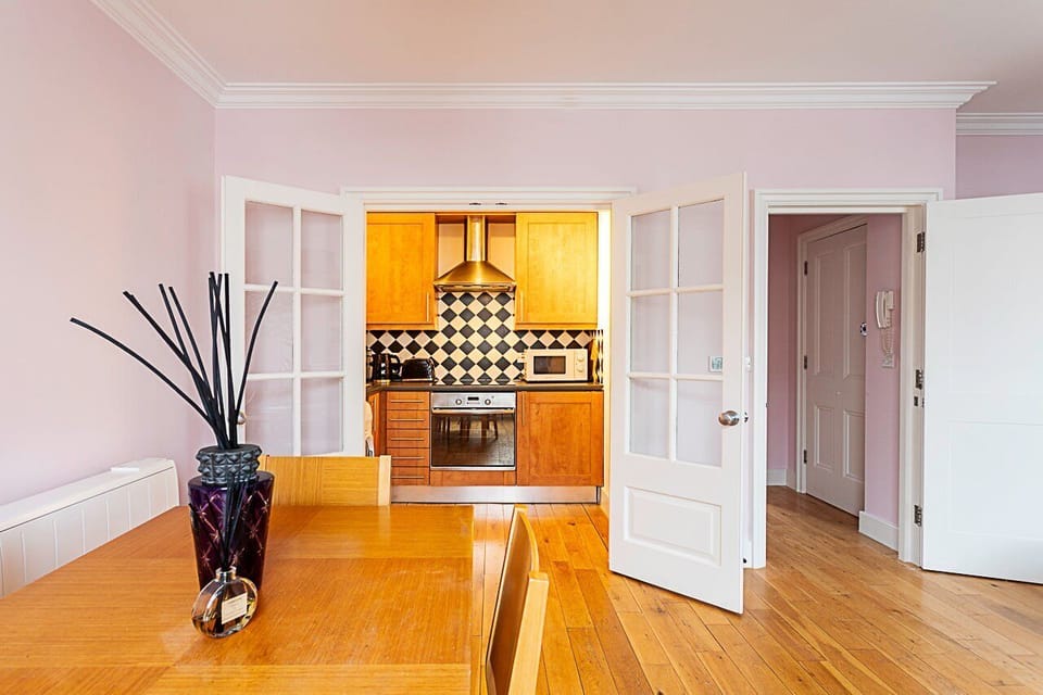 Apartment | Private kitchen