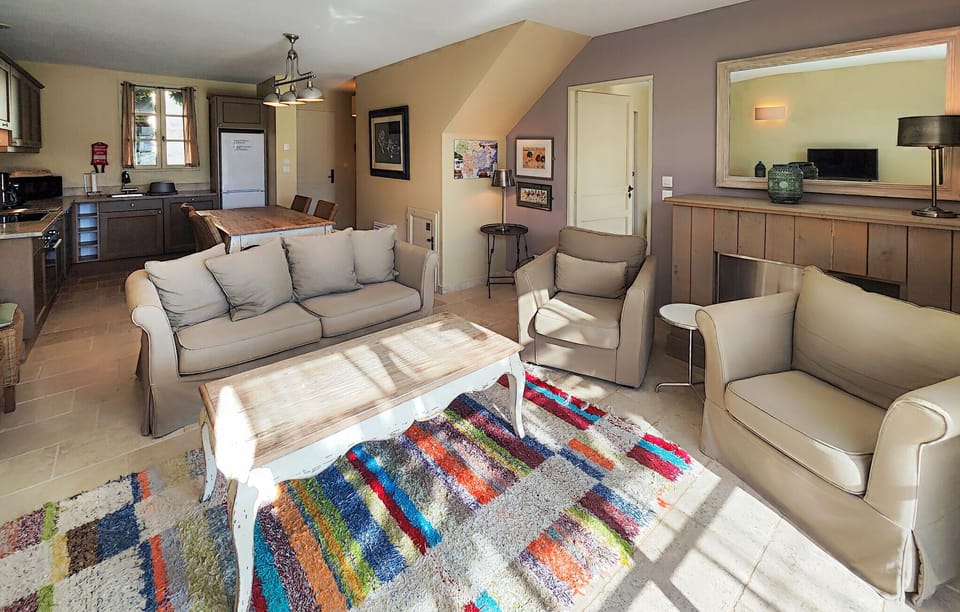 living-room