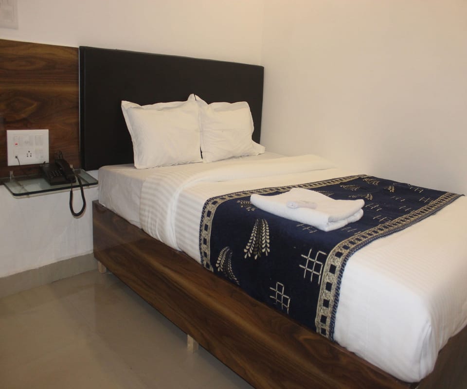Deluxe Room | Free WiFi