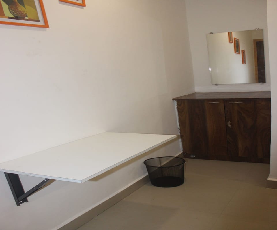 Deluxe Room | Free WiFi
