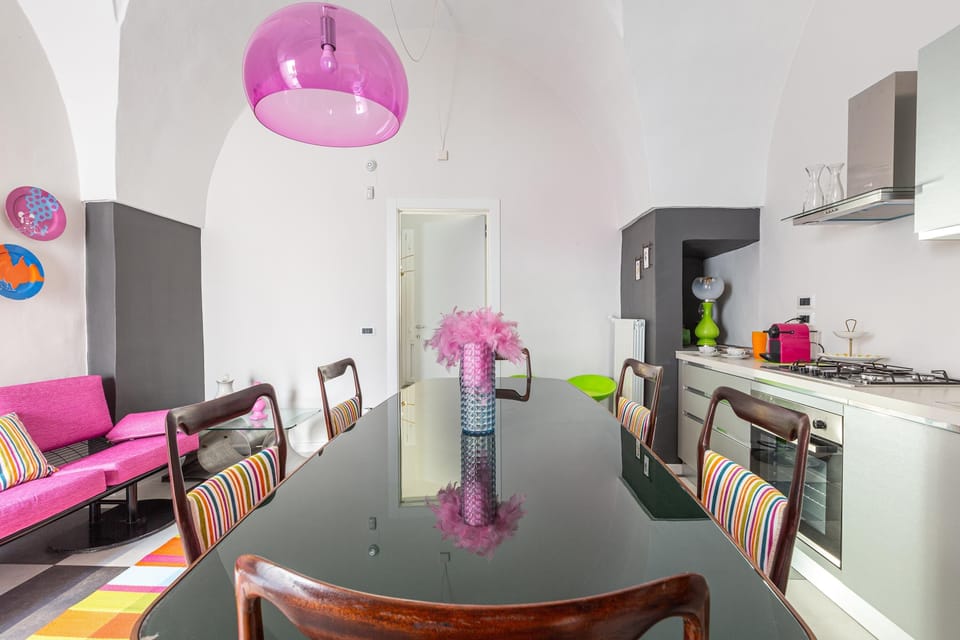 Apartment | Private kitchen