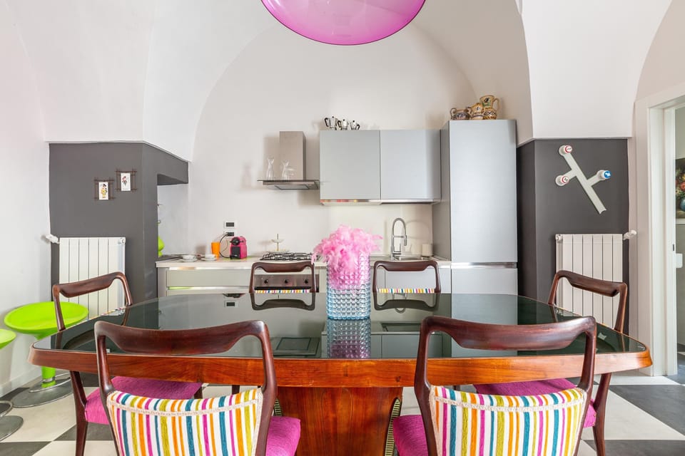Apartment | Private kitchen