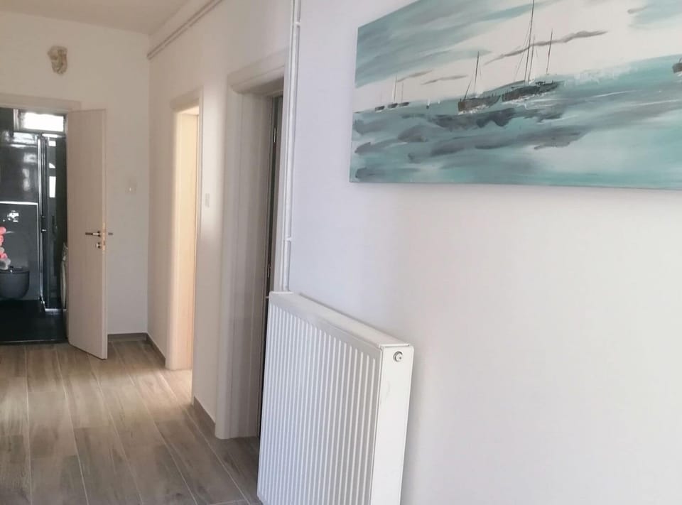 Apartment (Three Bedroom Apartment with Terrace) | Interior