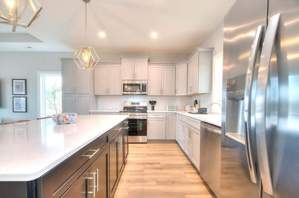 Kitchen
GW 3.2.24