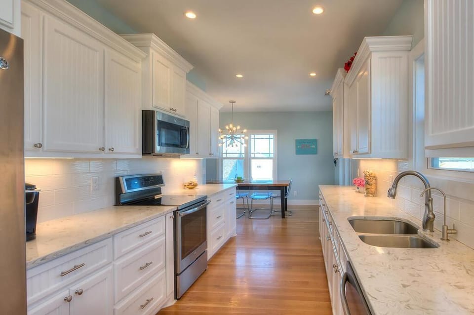 Kitchen 
GW 2.6.24