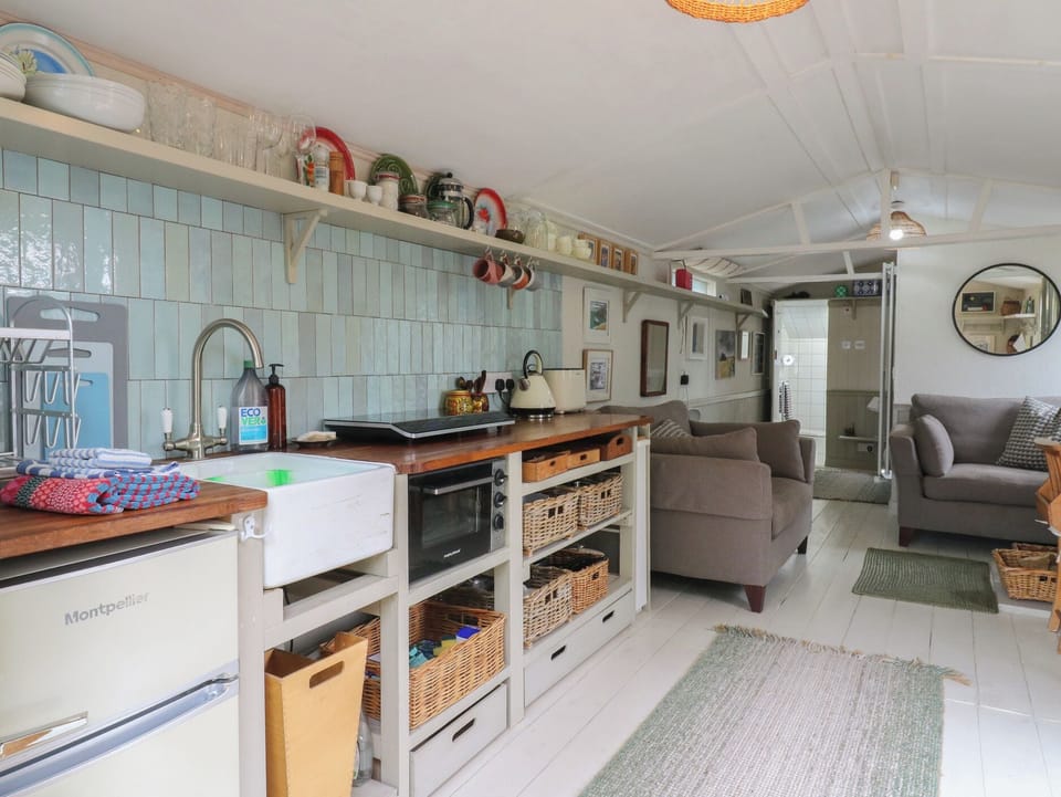 Cottage | Interior