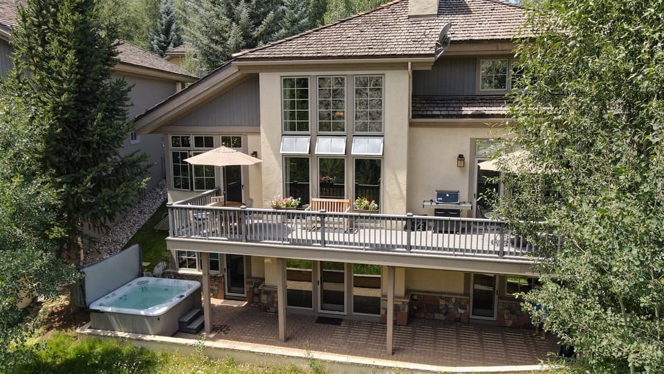 VailVillageRentals
