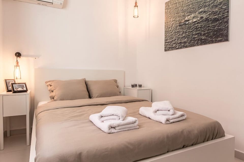 Hypo-allergenic bedding, blackout drapes, soundproofing