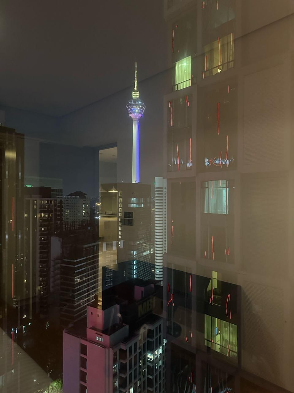 Premium Apartment | 3 bedrooms, in-room safe, desk, soundproofing