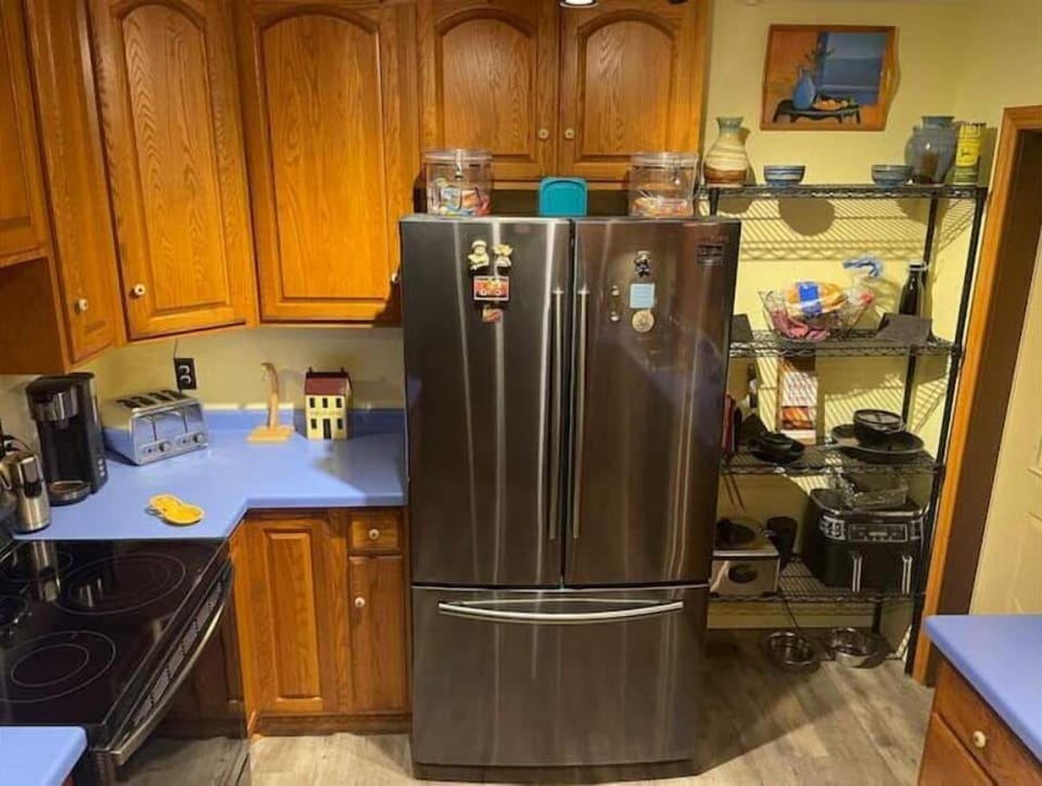 Refrigerator