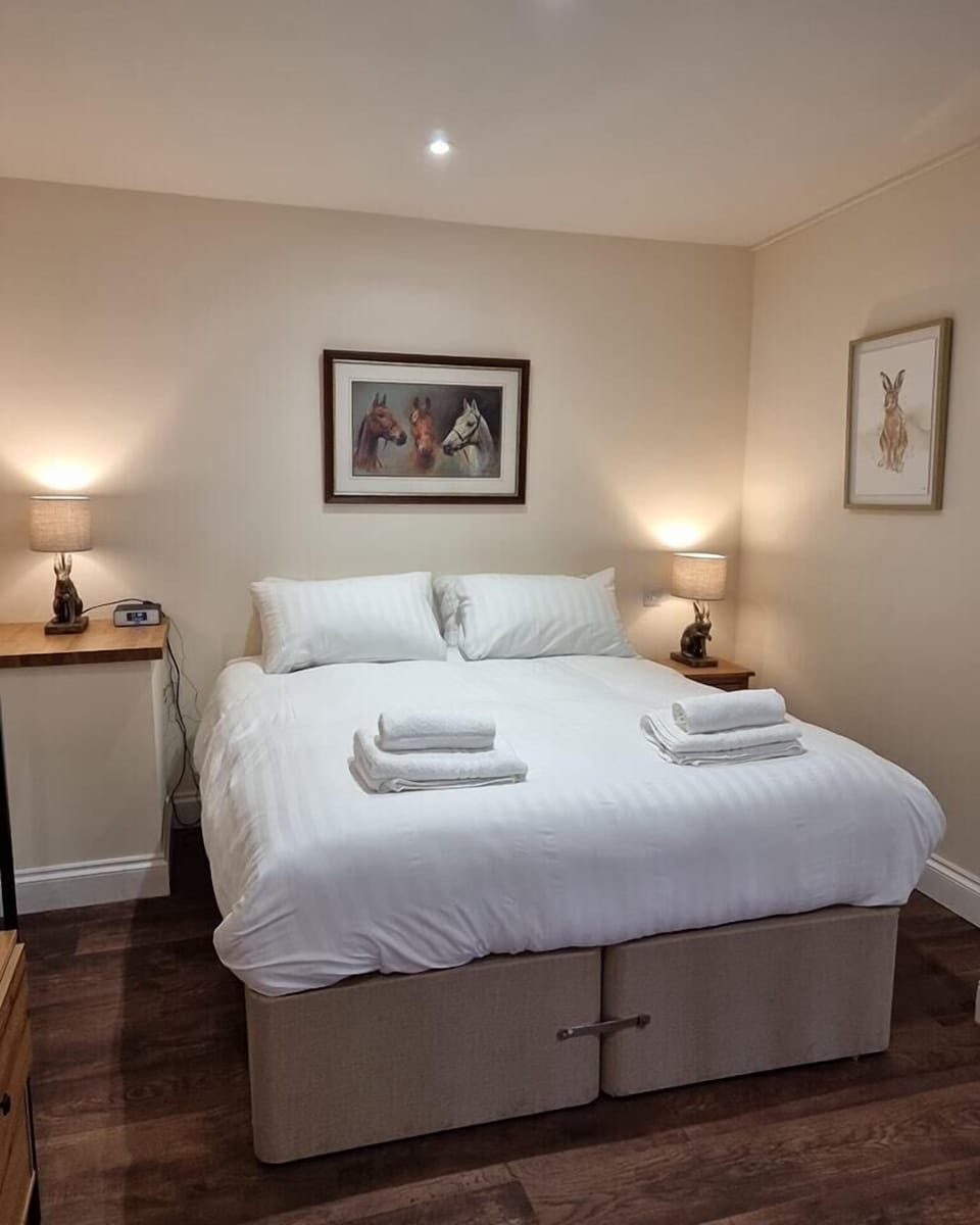 Standard Room, 1 Queen Bed, Non Smoking, Private Bathroom | 1 bedroom, free WiFi, bed sheets
