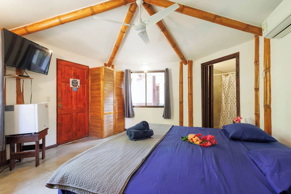 Deluxe Double Room | WiFi (free)