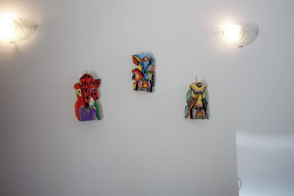 Standard Room | WiFi (free)