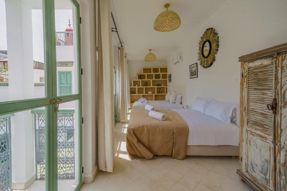 Suite, Ensuite | Premium bedding, individually decorated, individually furnished