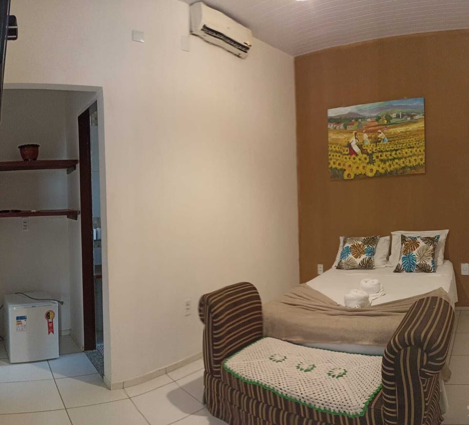 Double Room | Blackout drapes, free WiFi