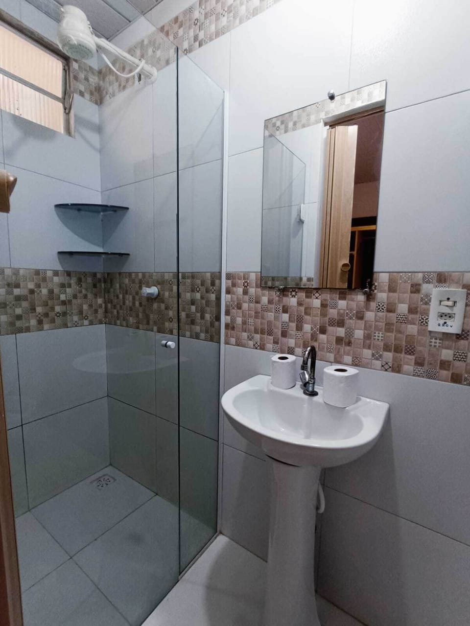 Pousada Casa Branca Jeri Inn in Jericoacoara
