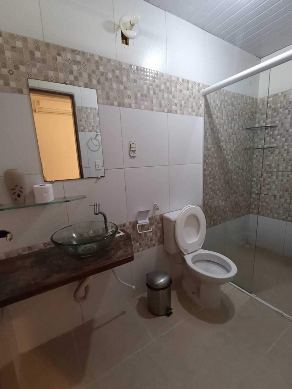 Double Room | Blackout drapes, free WiFi