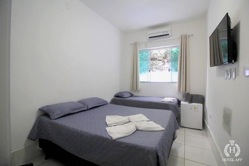 Family Room, 1 Bedroom | Iron/ironing board, free WiFi