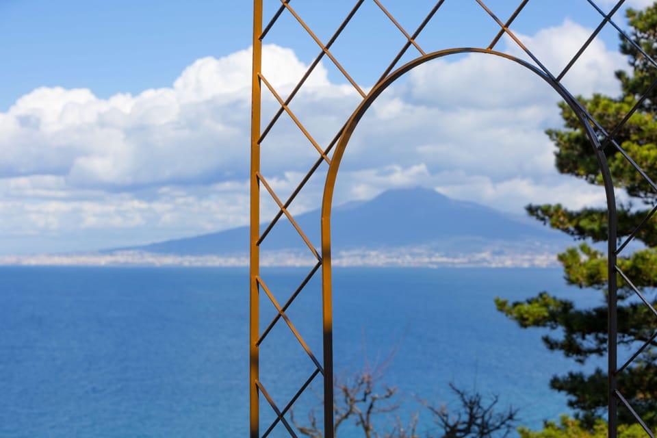 Panoramic Apartment, Balcony, Sea View | Water view