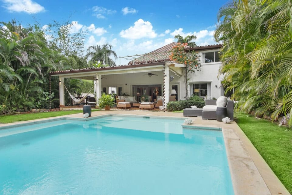 Villa Caralva 172: private pool