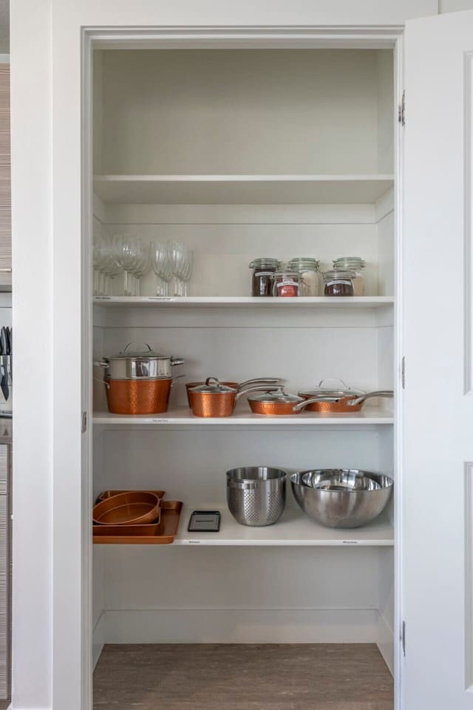Kitchen Utensils.  More than the basics are provided for your convenience.Utensils.  The basics + are provided for your convenience.