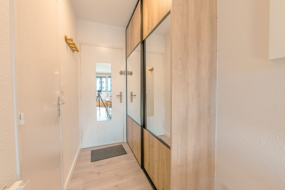 Corridor