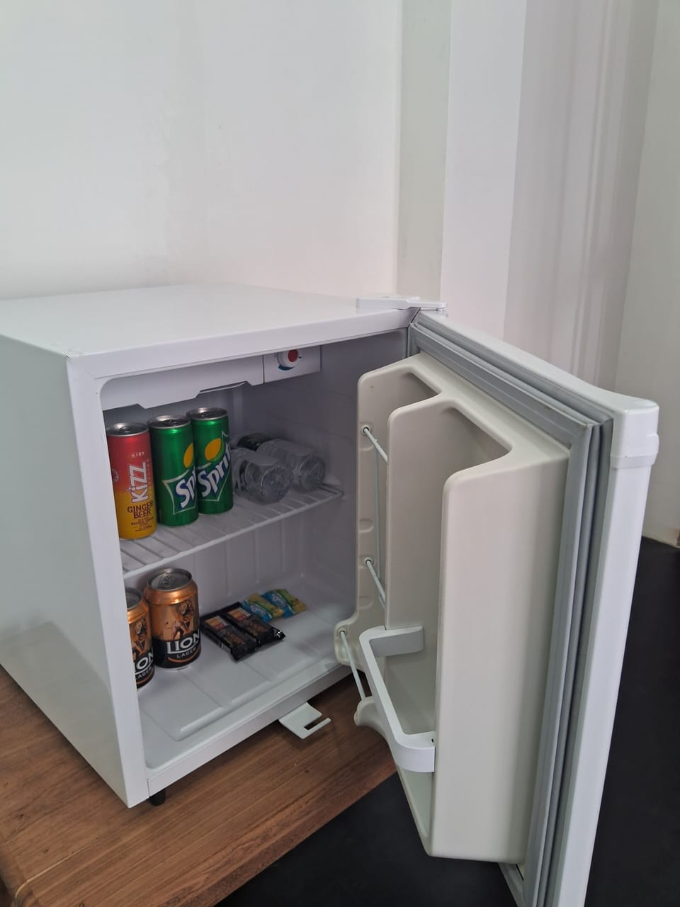 1 bedroom, iron/ironing board, free WiFi
