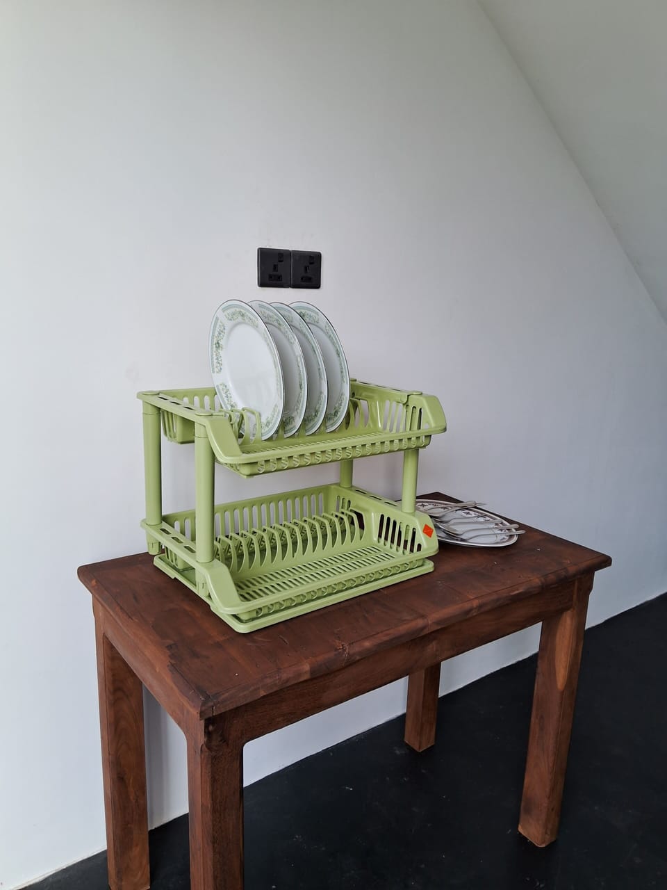 Electric kettle