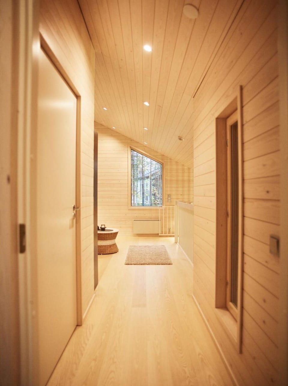 Inside other