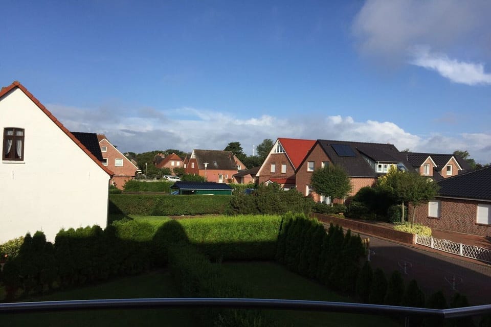 Immediate Surroundings [summer] (<1 km)