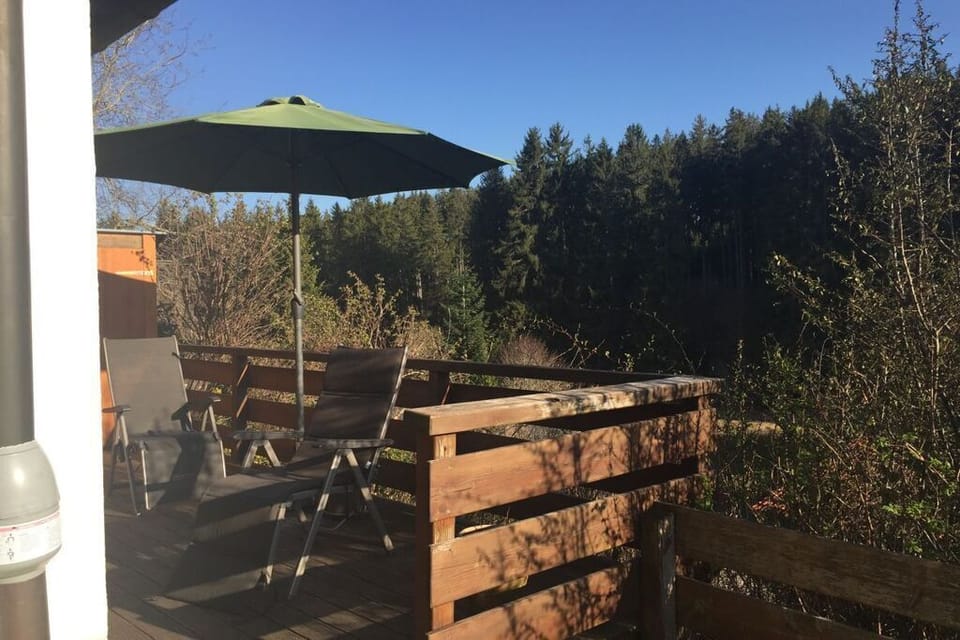 Patio / Balcony