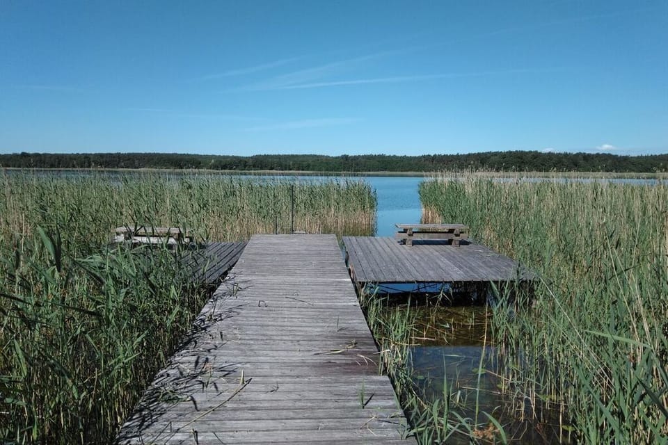 Surroundings [summer] (1-5 km)
