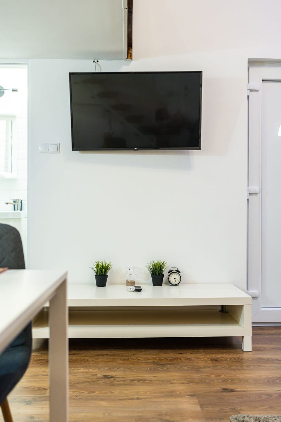 Comfort Apartment | 1 bedroom, iron/ironing board, free WiFi
